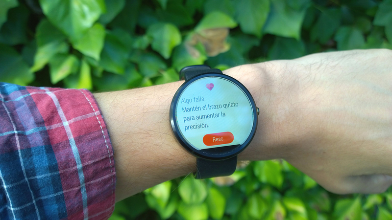 Illustration for article titled Moto 360, análisis: por qué ser el mejor Android Wear no es suficiente